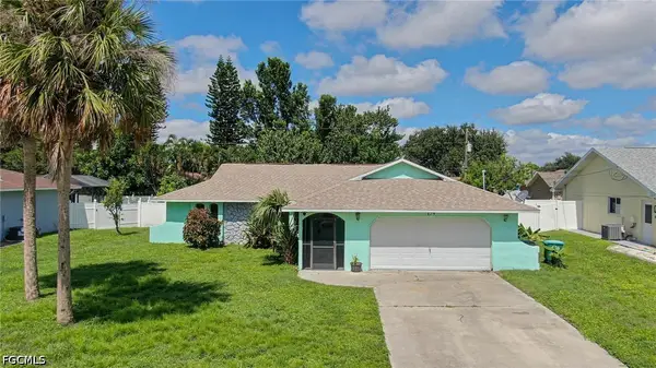 179 SE 4th Street, Cape Coral, FL 33990