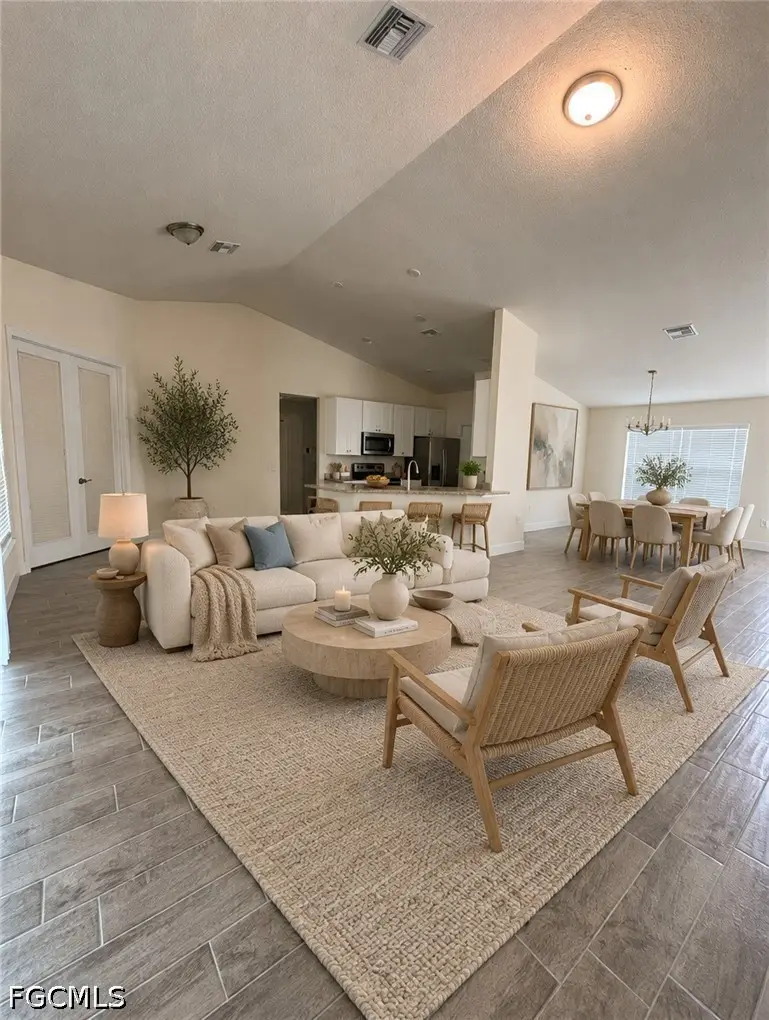 2614 27th Street W, Lehigh Acres, FL 33971 - #2