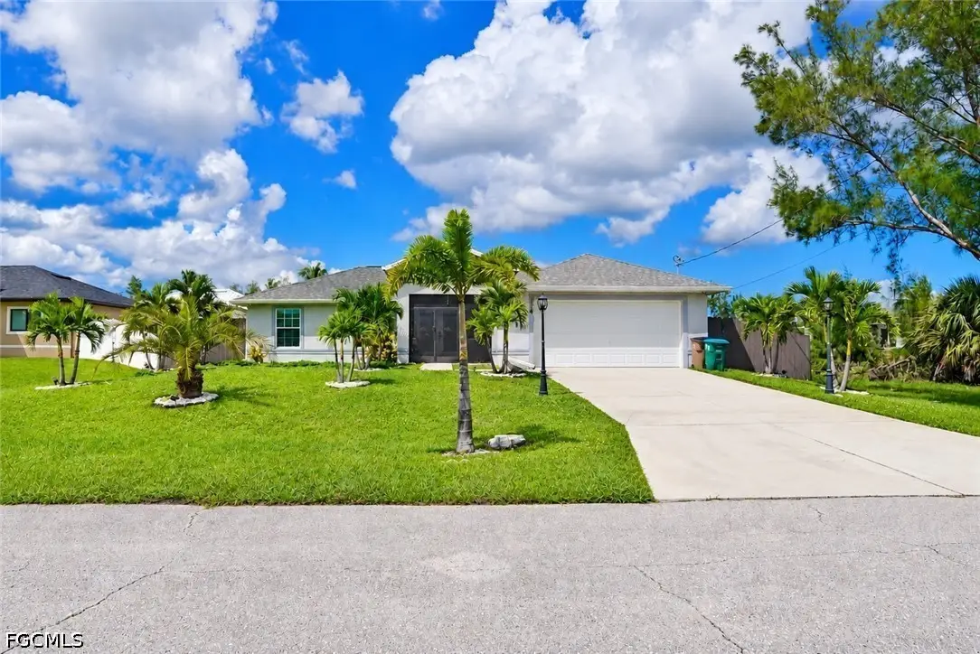 2212 NW 42nd Place, Cape Coral, FL 33993 - #1
