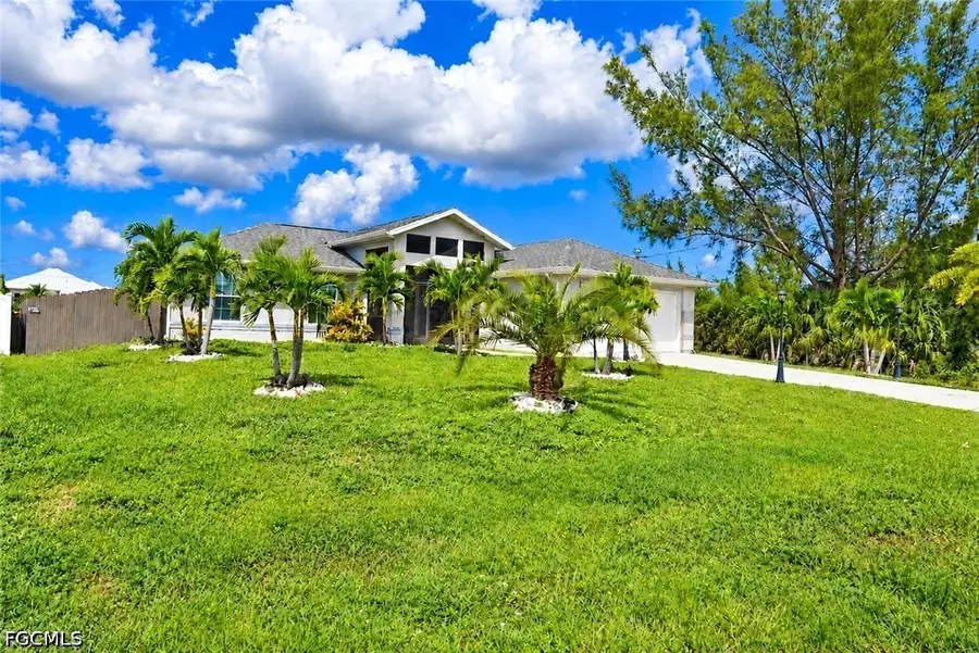 2212 NW 42nd Place, Cape Coral, FL 33993 - #3