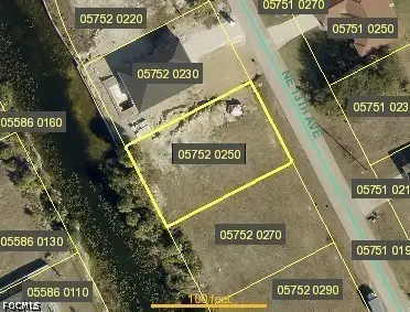 3746 NE 13th Avenue, Cape Coral, FL 33909