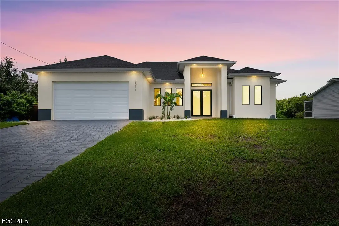 3011 8th Street Sw, Lehigh Acres, FL 33976 - #1