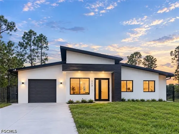 712 Bumby Street E, Lehigh Acres, FL 33974