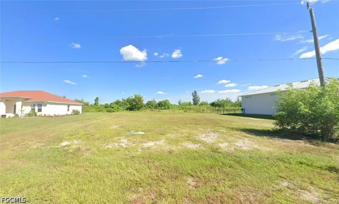 3809 NW 36th Avenue, Cape Coral, FL 33993 - #1