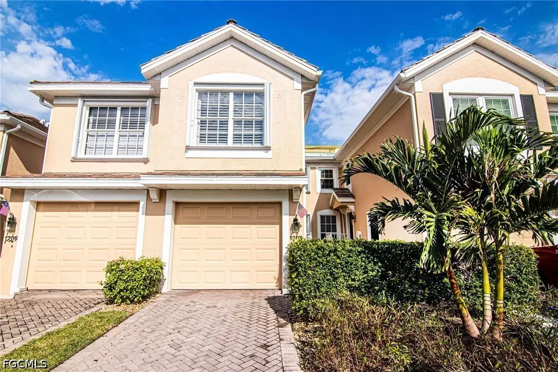 2652 Somerville Loop #1205, Cape Coral, FL 33991 - #1
