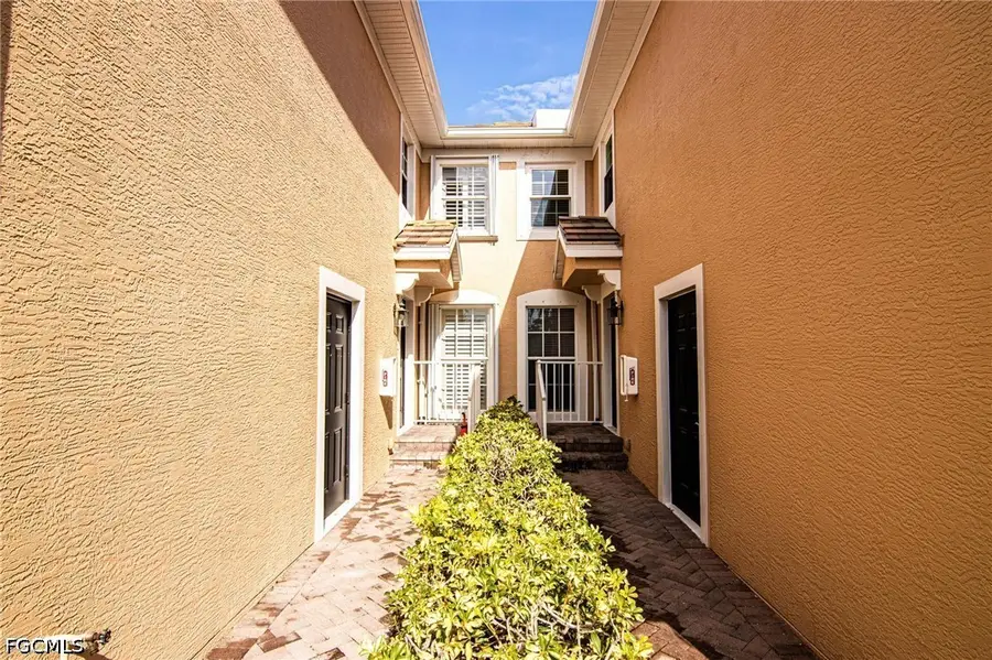 2652 Somerville Loop #1205, Cape Coral, FL 33991 - #2