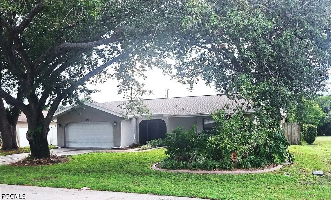 4008 SE 2nd Avenue, Cape Coral, FL 33904 - #1