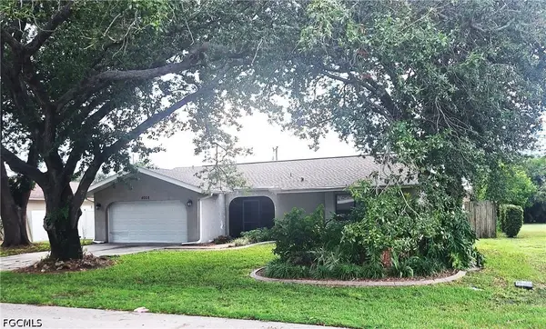 4008 SE 2nd Avenue, Cape Coral, FL 33904