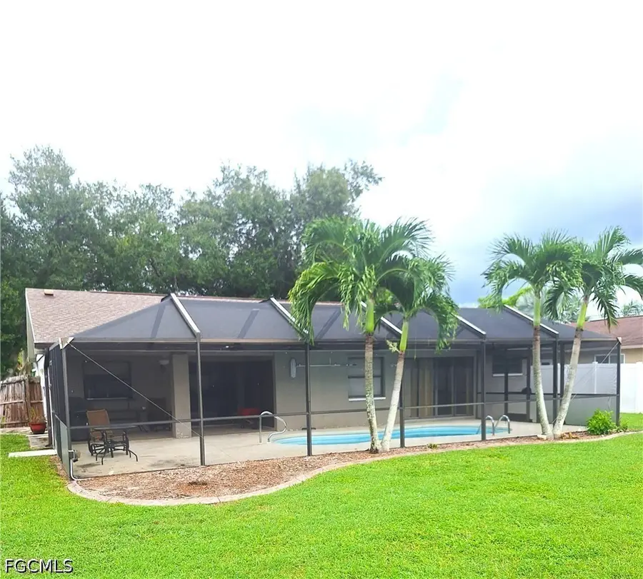 4008 SE 2nd Avenue, Cape Coral, FL 33904 - #2