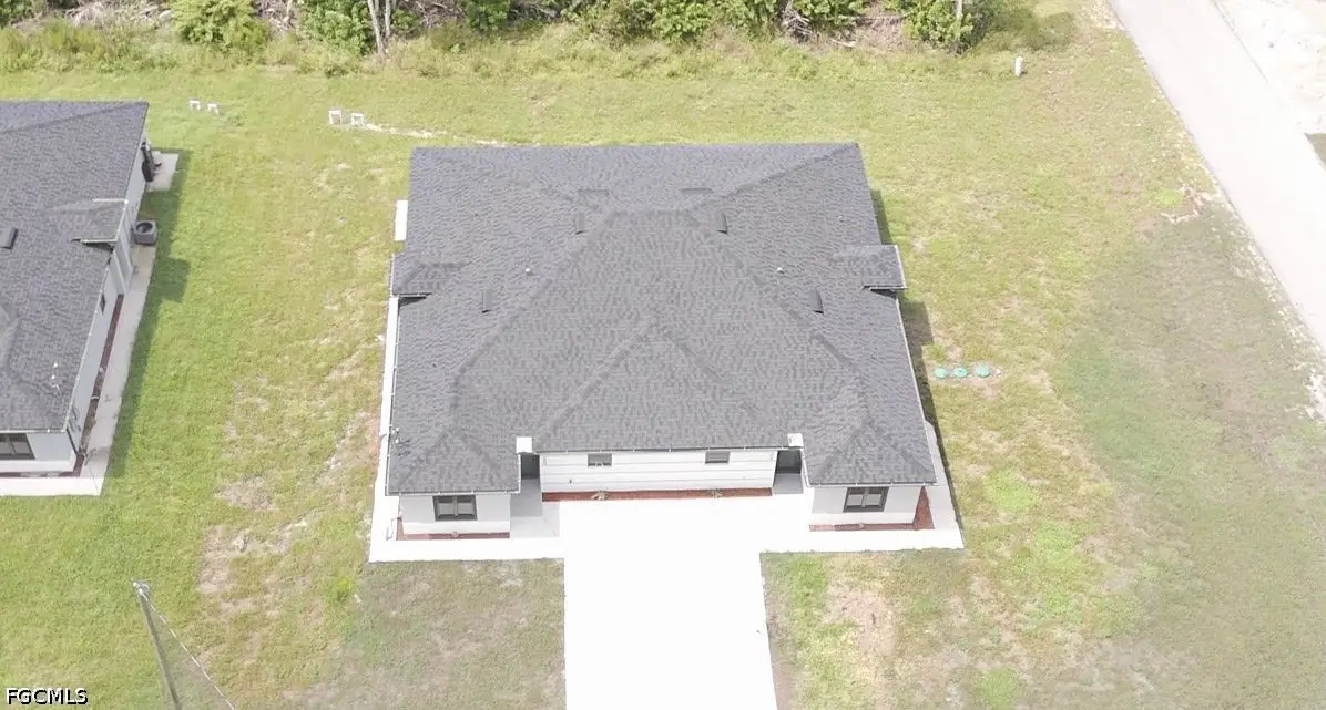 1010 Habershan Avenue, Lehigh Acres, FL 33974 - #1