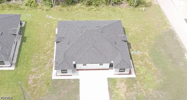 1010 Habershan Avenue, Lehigh Acres, FL 33974