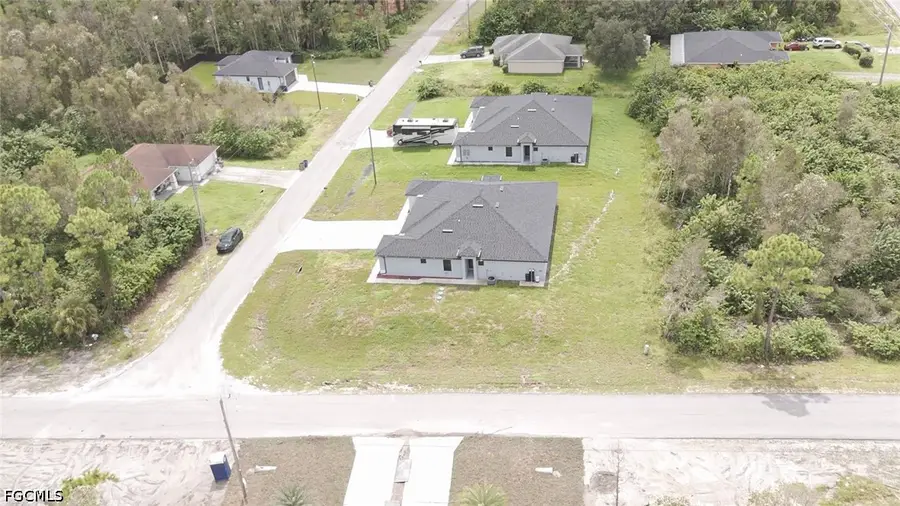 1010 Habershan Avenue, Lehigh Acres, FL 33974 - #3