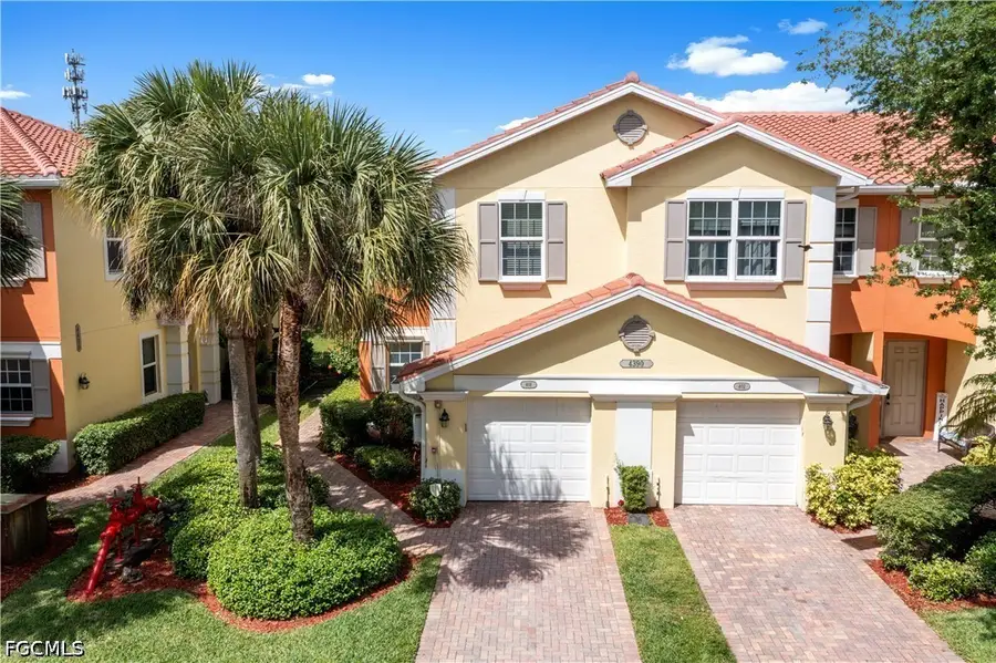 4390 Lazio Way #401, Fort Myers, FL 33901 - #2
