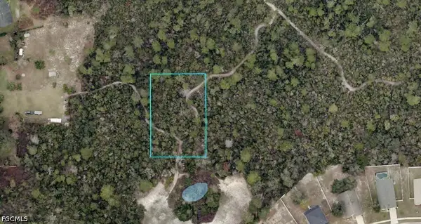 Morgan (paper) Street, Deltona, FL 32725
