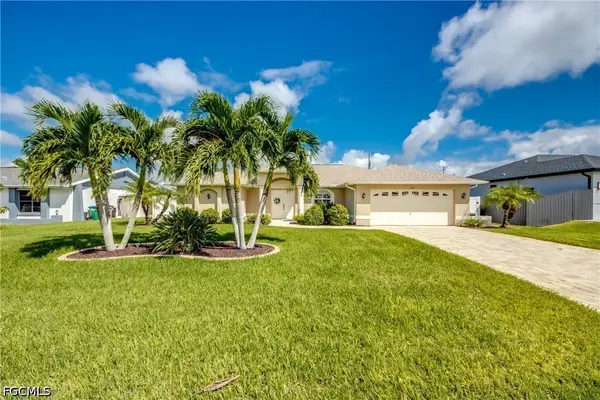 309 SE 31st Terrace, Cape Coral, FL 33904