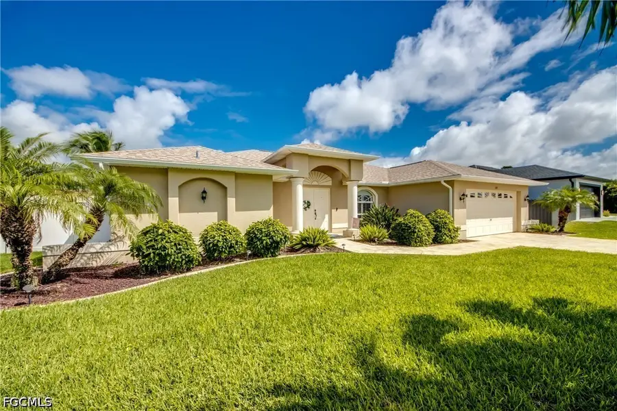 309 SE 31st Terrace, Cape Coral, FL 33904 - #2