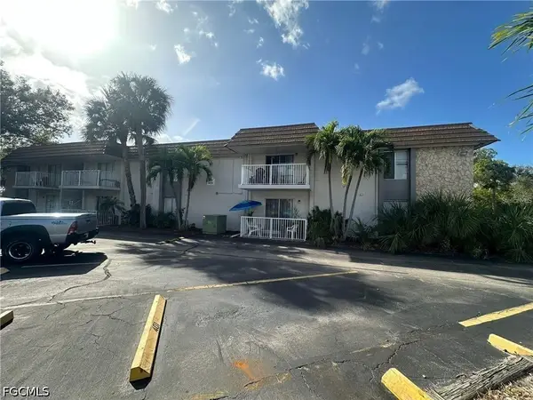 1830 Maravilla Avenue #508, Fort Myers, FL 33901
