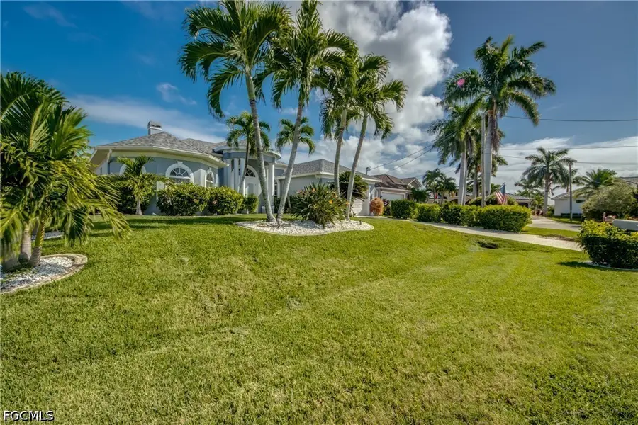 2805 SW 38th Street, Cape Coral, FL 33914 - #3