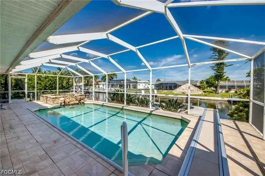 1821 SW 41st Street, Cape Coral, FL 33914 - #2