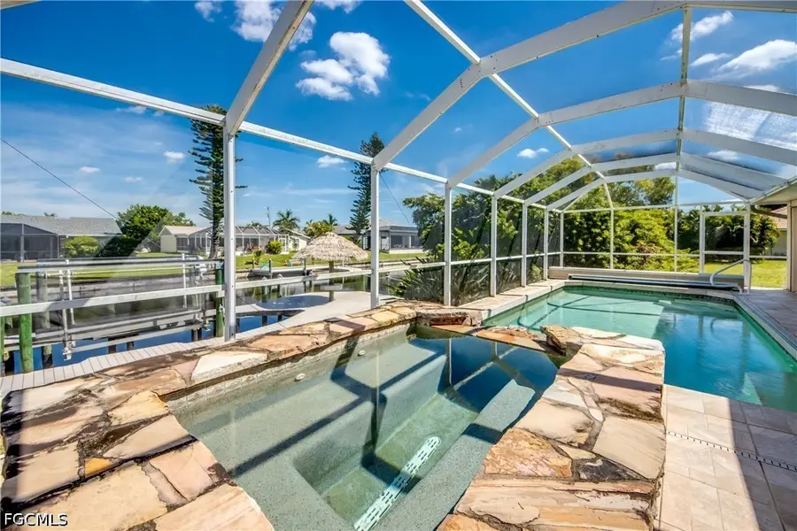 1821 SW 41st Street, Cape Coral, FL 33914 - #3
