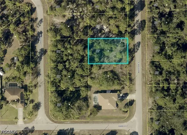 1260 Naples Avenue S, Fort Myers, FL 33913
