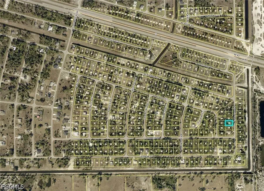 1260 Naples Avenue S, Fort Myers, FL 33913 - #3