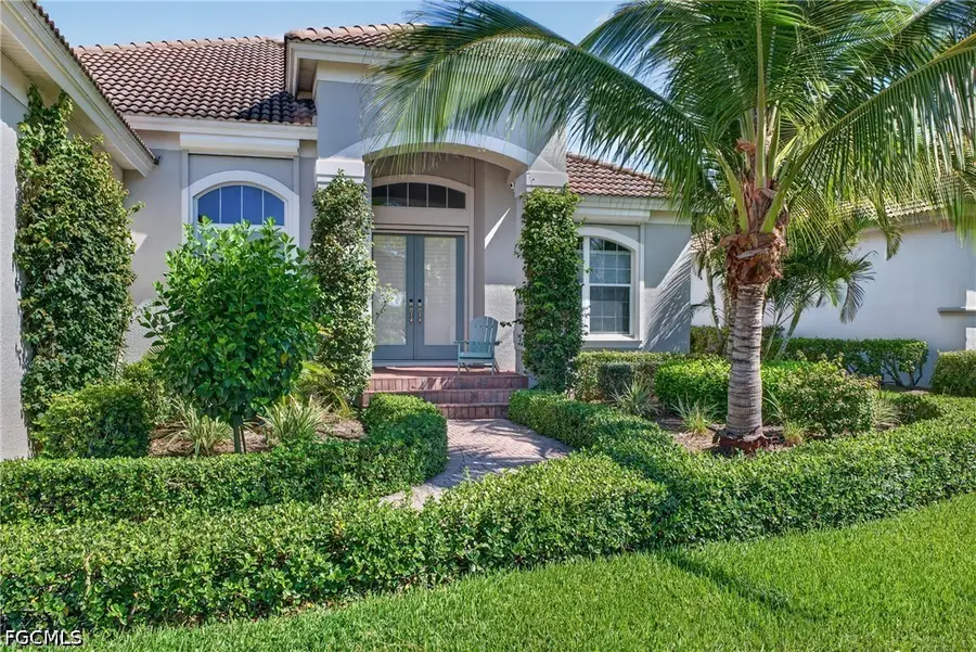 5672 Whispering Willow Way, Fort Myers, FL 33908 - #2