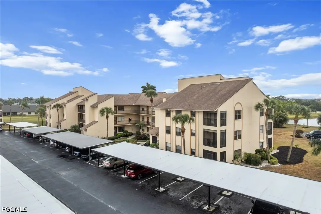 13276 White Marsh Lane #3512, Fort Myers, FL 33912 - #1