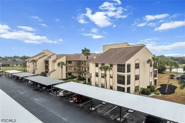 13276 White Marsh Lane #3512, Fort Myers, FL 33912