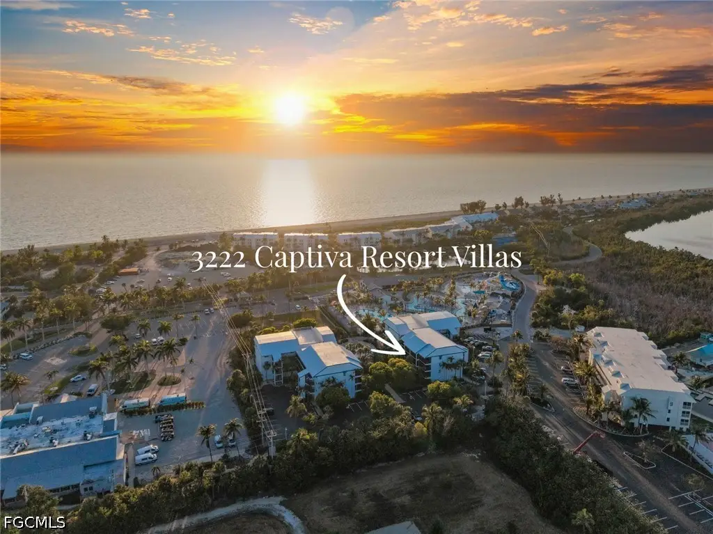 3222 Captiva Resort Villas, Captiva, FL 33924 - #1