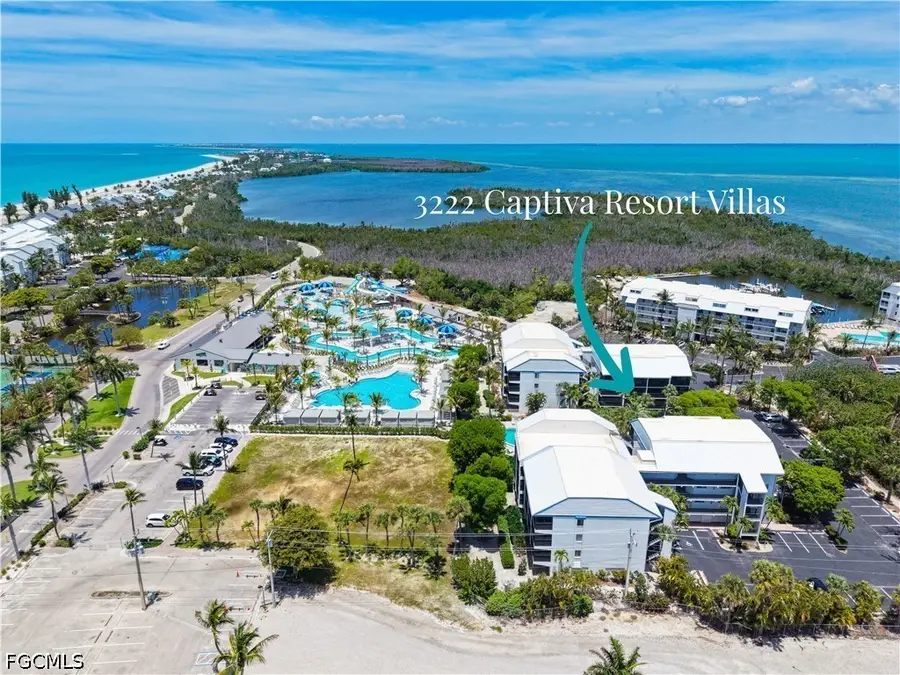 3222 Captiva Resort Villas, Captiva, FL 33924 - #2