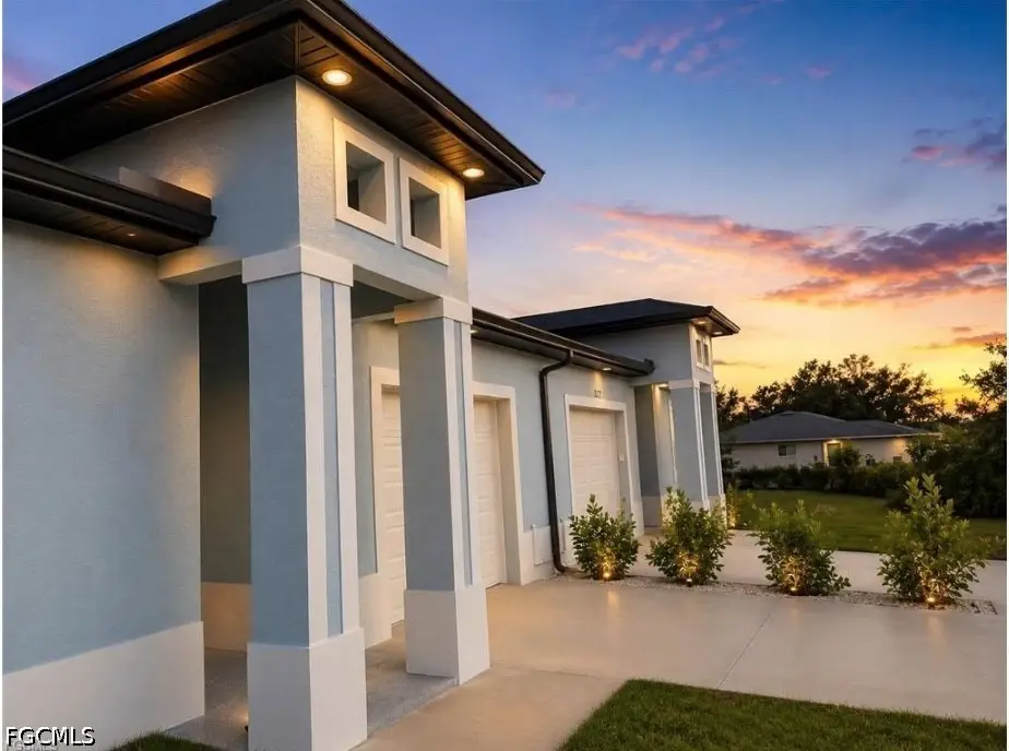 325 / 327 Gordon Avenue S, Lehigh Acres, FL 33973 - #1