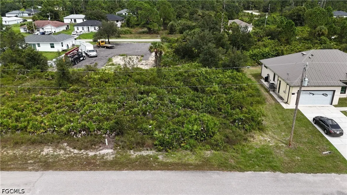 415 Hull Avenue S, Lehigh Acres, FL 33974 - #1