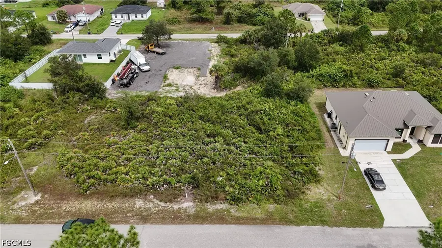 415 Hull Avenue S, Lehigh Acres, FL 33974 - #2
