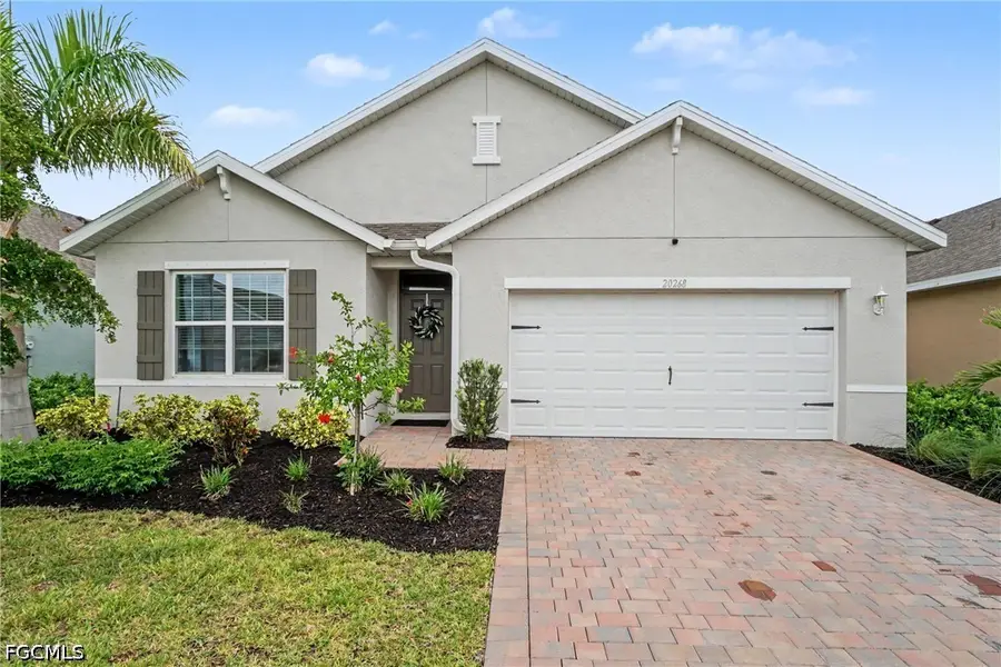 20268 Camino Torcido Loop, North Fort Myers, FL 33917 - #2