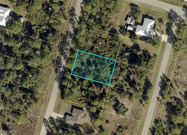 1235 Buell Avenue, Fort Myers, FL 33913