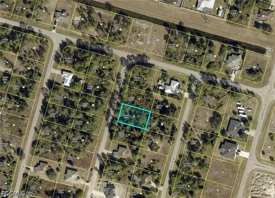 1235 Buell Avenue, Fort Myers, FL 33913 - #2