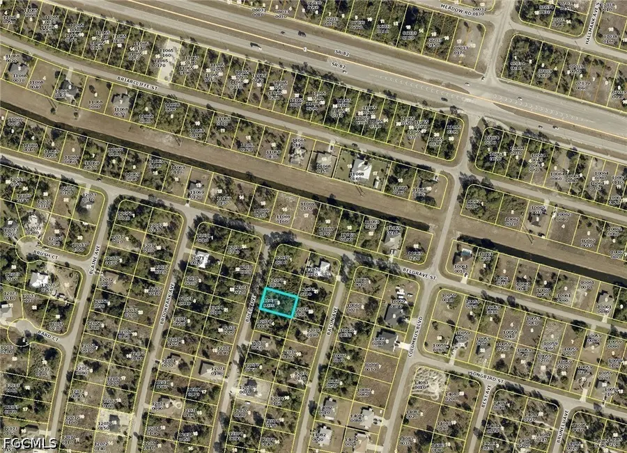 1235 Buell Avenue, Fort Myers, FL 33913 - #3