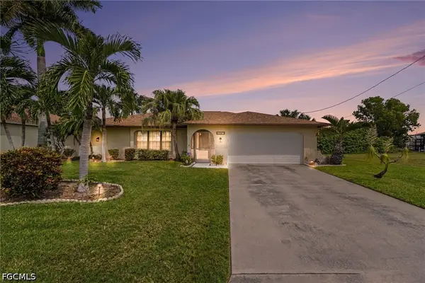 233 SE 31st Street, Cape Coral, FL 33904