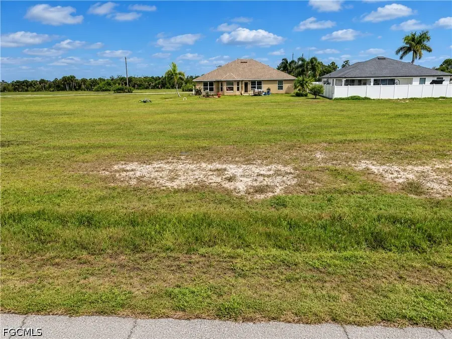 4715 NW 36th Street, Cape Coral, FL 33993 - #2