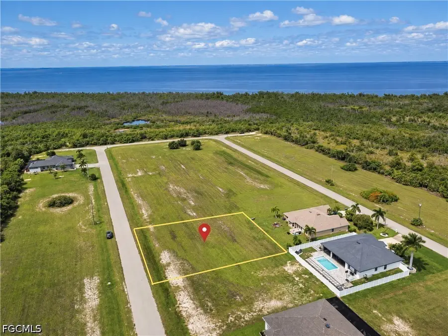 4715 NW 36th Street, Cape Coral, FL 33993 - #3