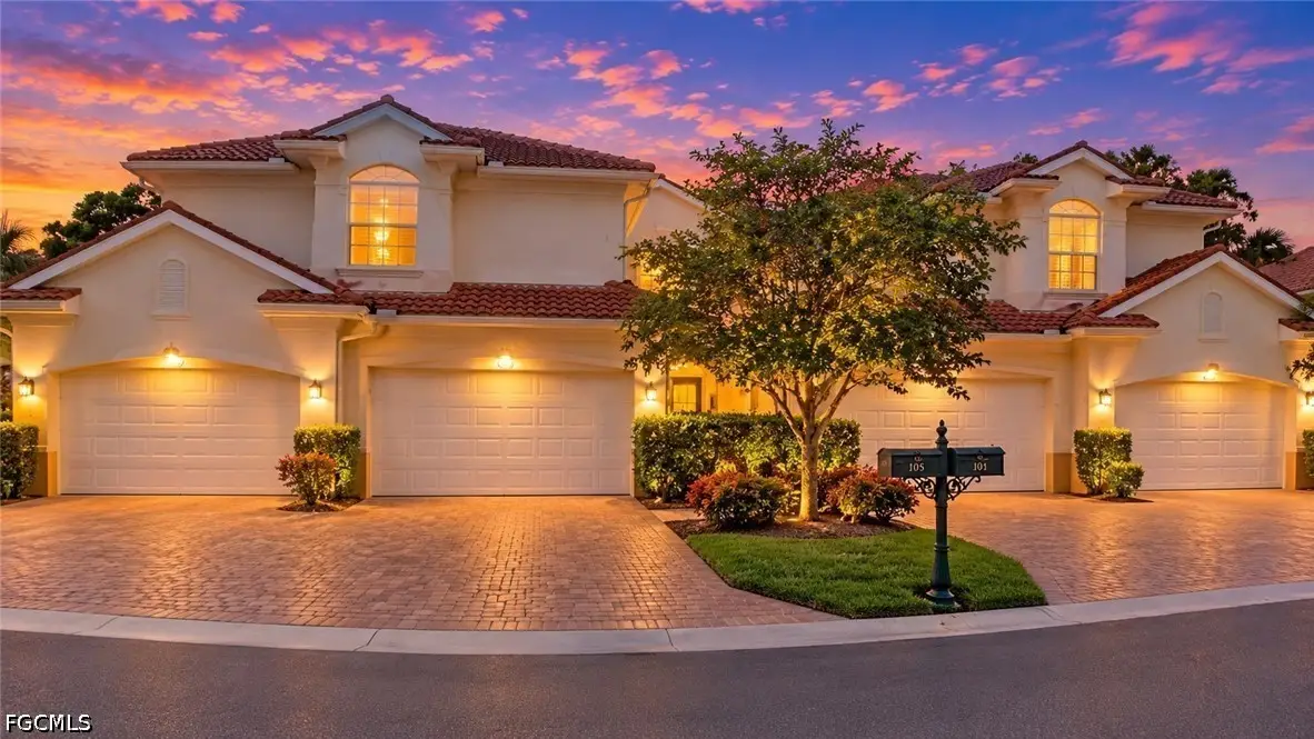 5941 Tarpon Gardens Circle #201, Cape Coral, FL 33914 - #1
