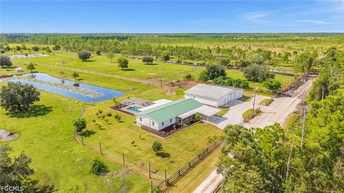 15121 Rasmussen Road, Punta Gorda, FL 33982 - #1