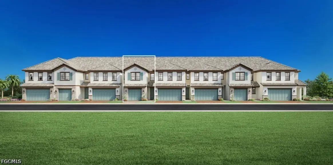 9034 Summercrest Boulevard, Estero, FL 33928 - #1