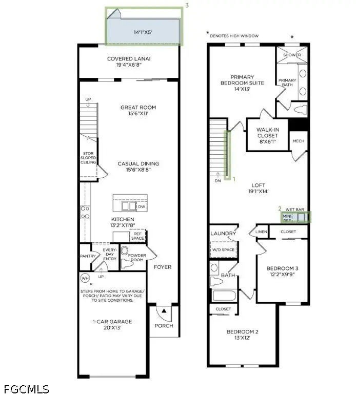 9034 Summercrest Boulevard, Estero, FL 33928 - #2