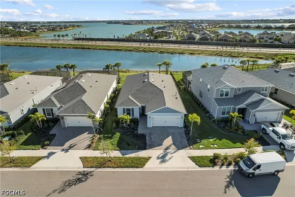 42574 Adirondack Drive, Punta Gorda, FL 33982