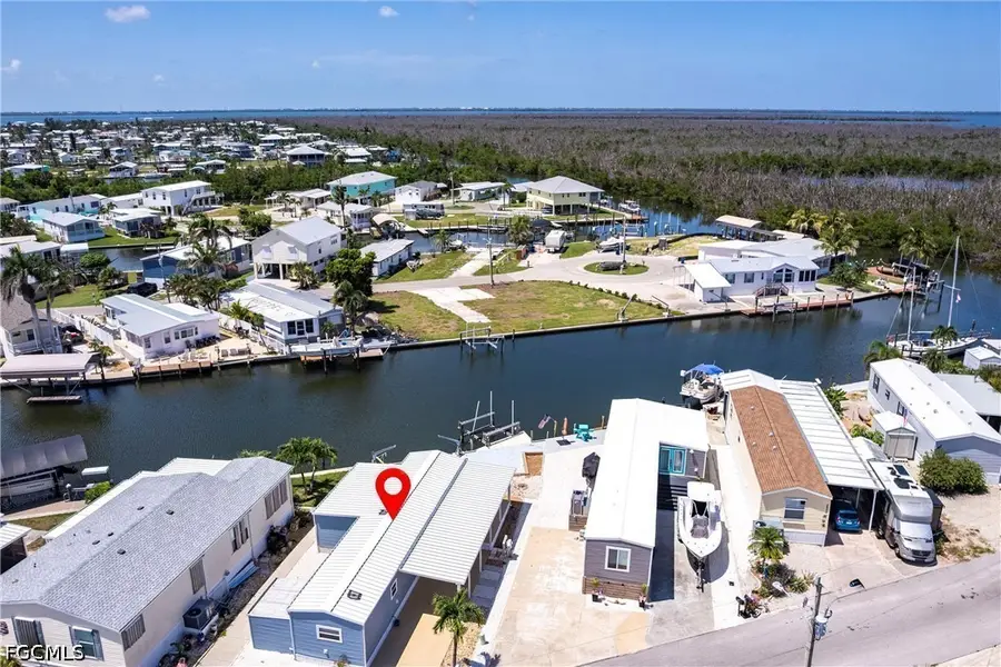 3913 Dewberry Lane, Saint James City, FL 33956 - #2