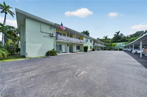 2544 1st Street #108, Fort Myers, FL 33901