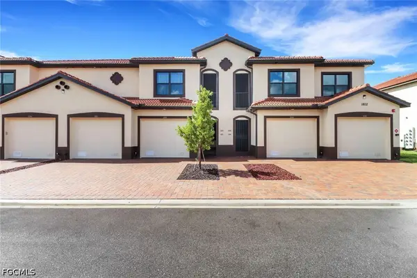 1802 Samantha Gayle Way #103, Cape Coral, FL 33914