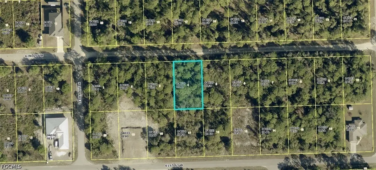 3513 62nd Street W, Lehigh Acres, FL 33971 - #1